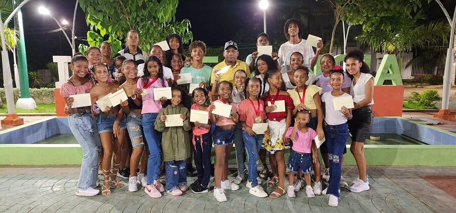 Alcaldía de Clemencia