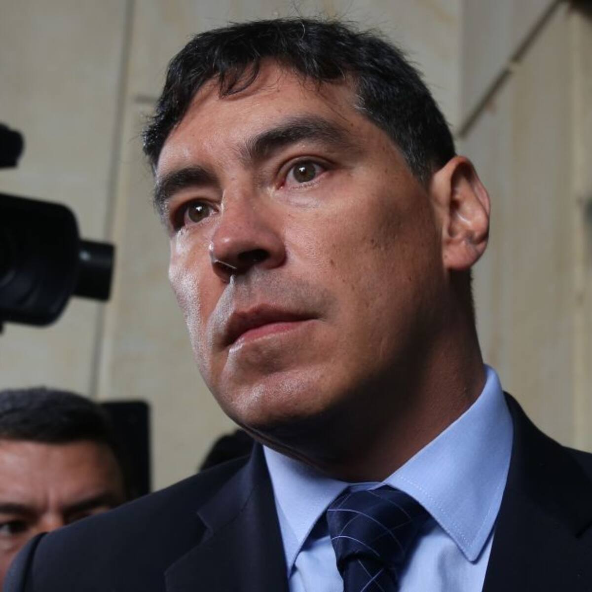 Presidente del CNE denunció muerte de mascotas como posible intento de intimidación