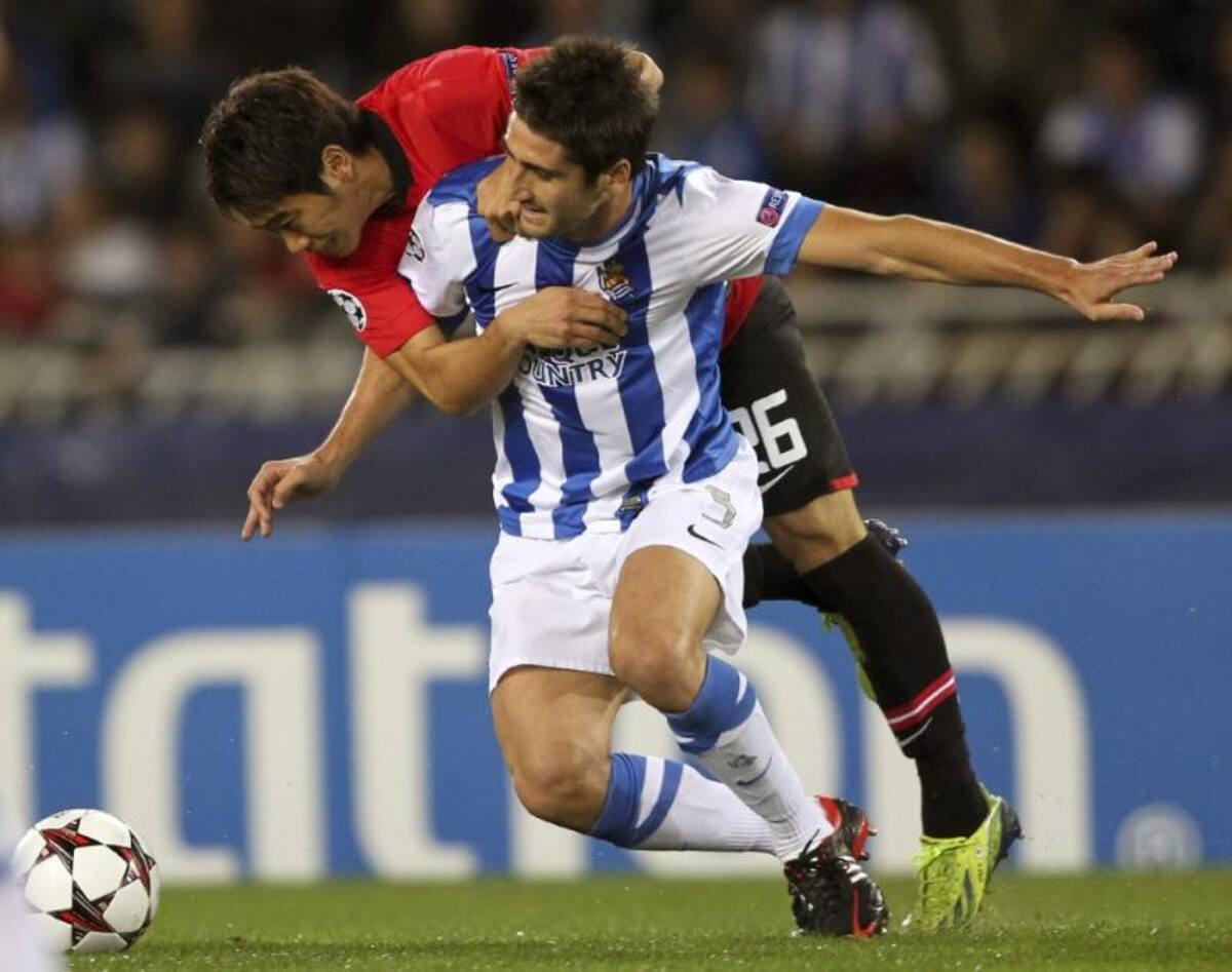 Estos fueron algunos resultados: Real Madrid empató 2-2 con Juventus, Man. City goleó 5-2 al CSKA de Moscú, B.Múnich venció 1-0 a Viktoria Plzen, Man. United igualaó a cero con Real Sociedad, PSG también empató 1-1 con Anderlecht.