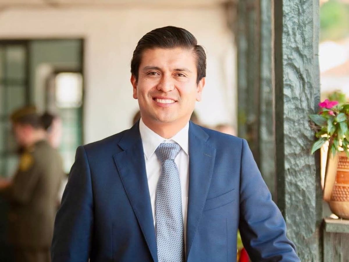 Estos son los dos procesos por cuatro delitos que le sigue la Fiscalía al alcalde de Villa de Leyva