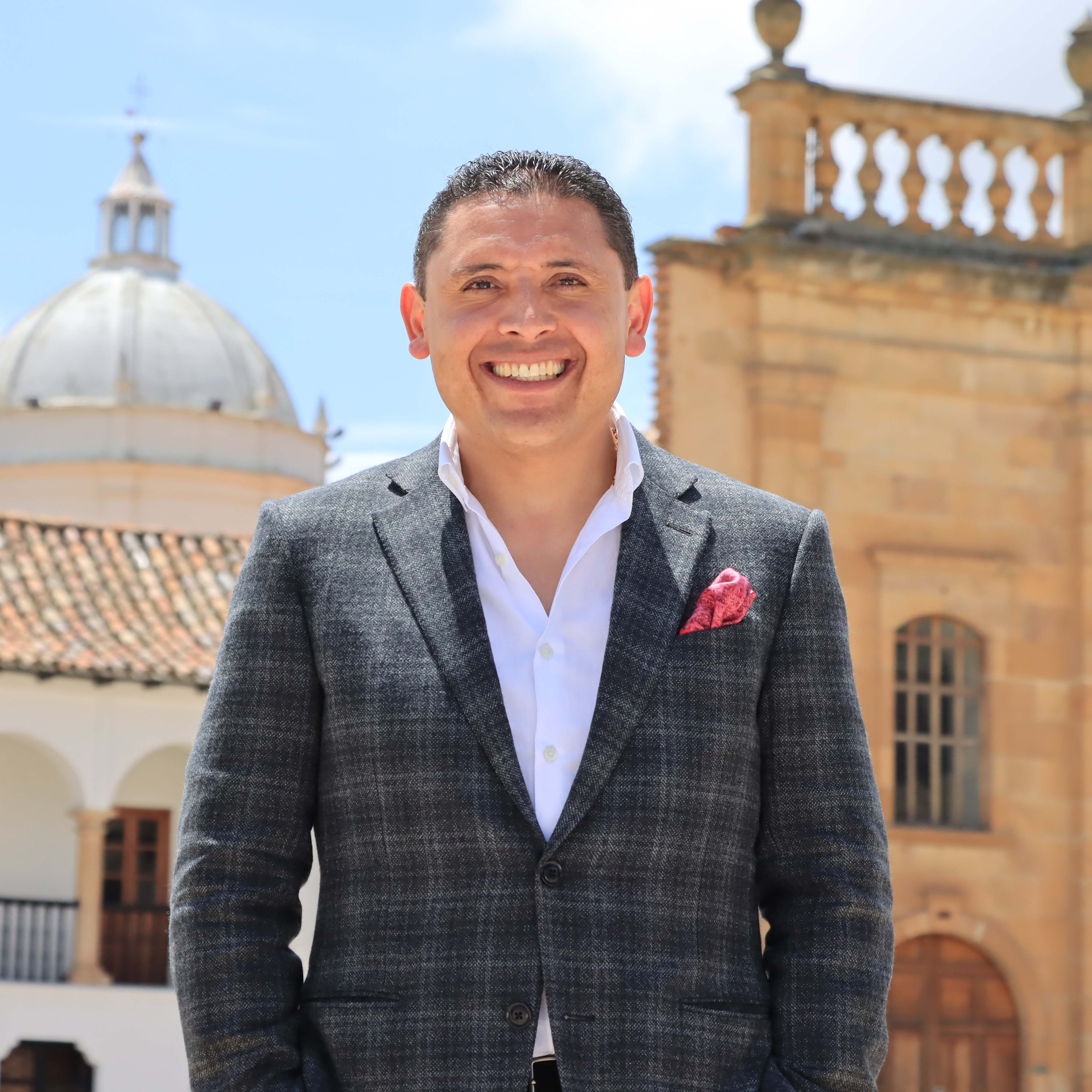 La investigación está relacionada con la contratación de Silvestre Dangond para el Aguinaldo Boyacense 2023.