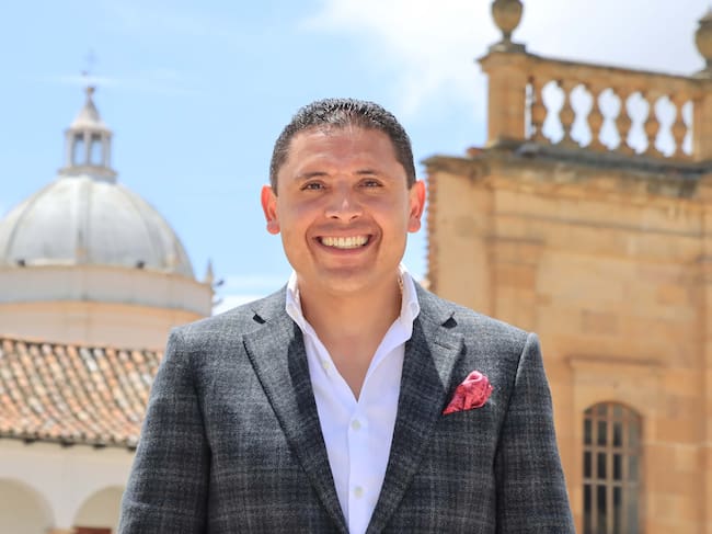 La investigación está relacionada con la contratación de Silvestre Dangond para el Aguinaldo Boyacense 2023.
