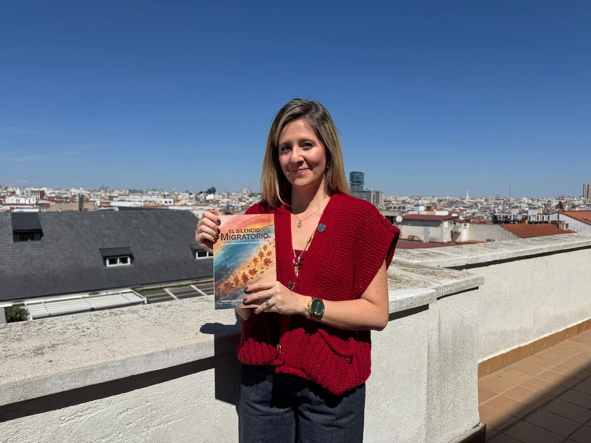 Al migrar sentimos la obligación de sostener sueños, pero estamos sobreviviendo: migrante colombiana