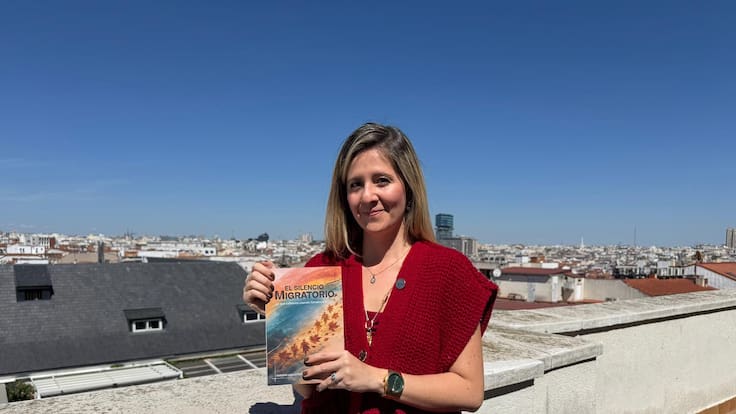 Al migrar sentimos la obligación de sostener sueños, pero estamos sobreviviendo: migrante colombiana