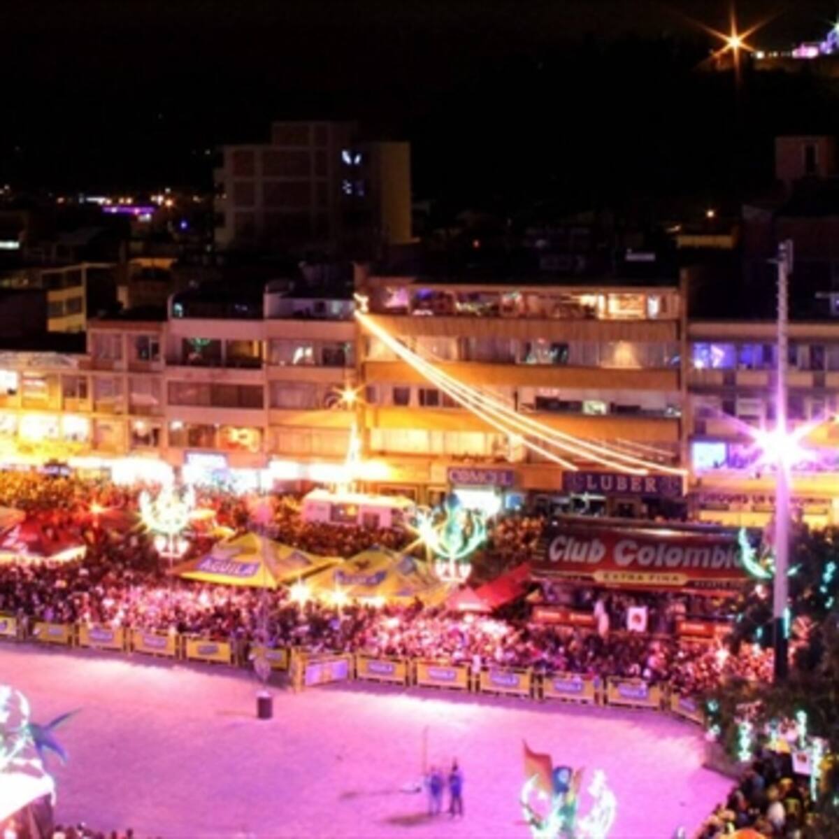 Duitama se prepara para sus ferias y fiestas en enero