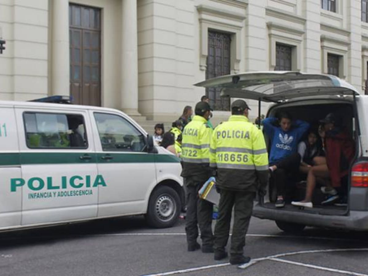 Consejo de Estado advirtió que policías no pueden abusar de los ciudadanos