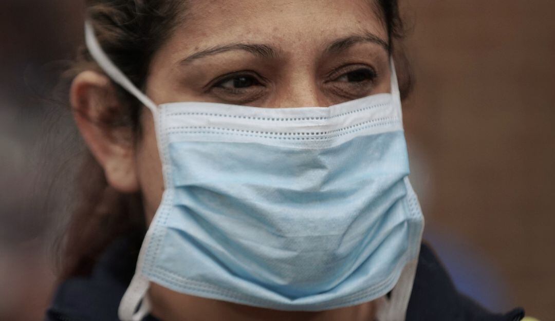 Seguirá siendo obligatorio en espacios cerrados donde no haya ventilación directa