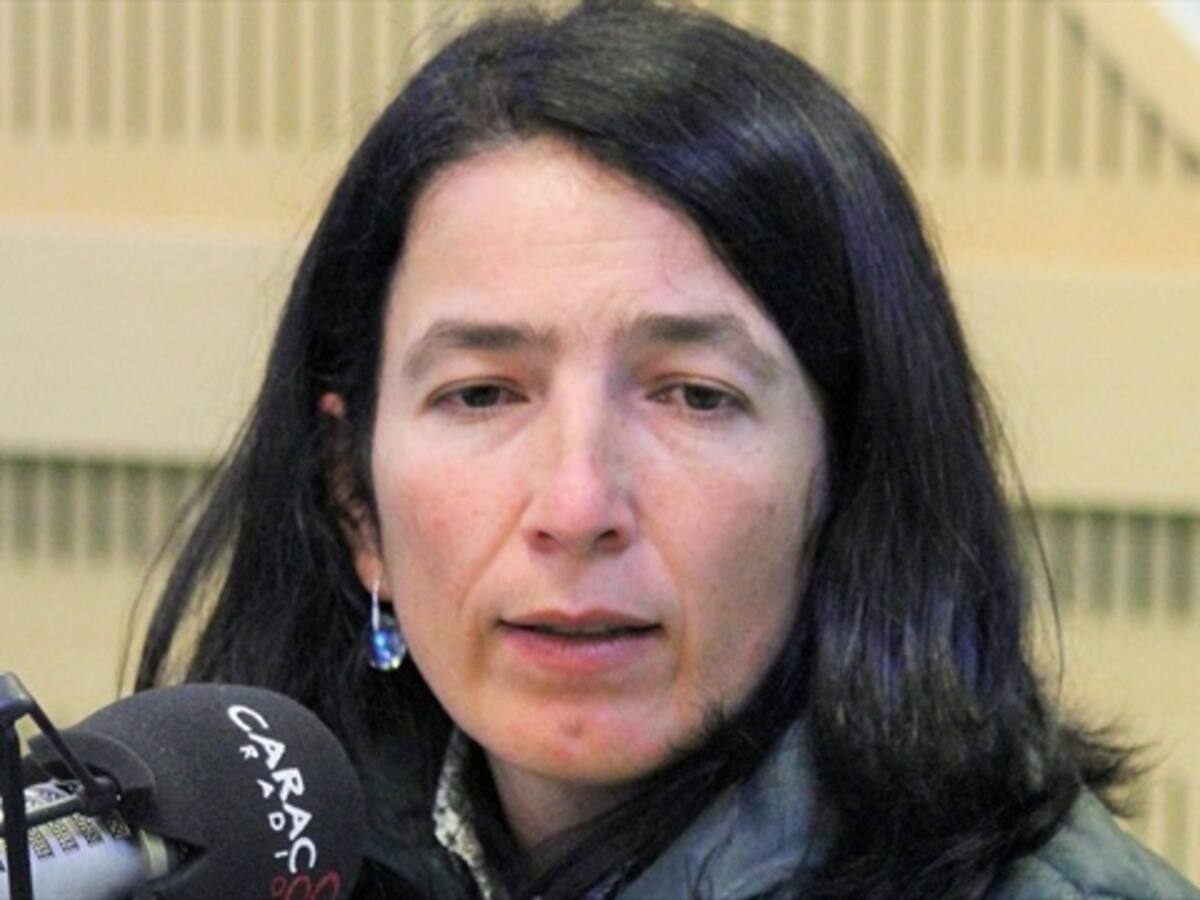 Por primera vez se va a poder aprobar una reforma a la justicia: Sierra