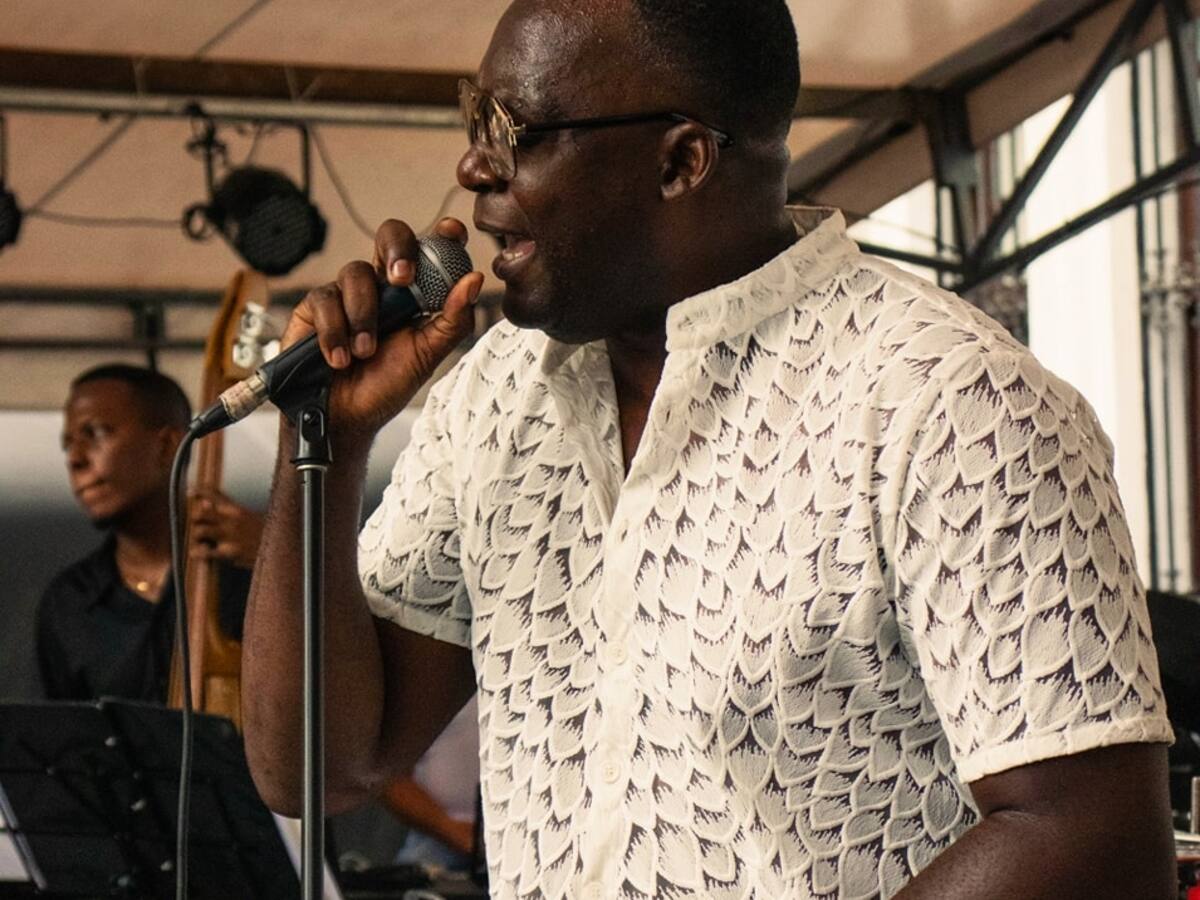 Escuche | El Personaje de la Semana Cali, domingo 13 de noviembre de 2022