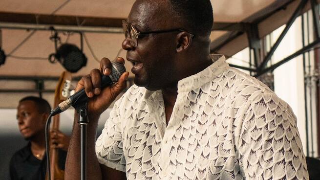 PERSONAJE DE LA SEMANA CALI NOVIEMBRE 13 DEL 2022