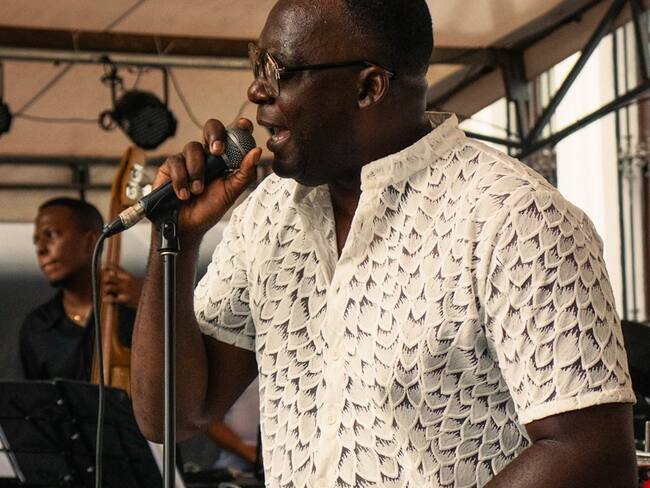 Escuche | El Personaje de la Semana Cali, domingo 13 de noviembre de 2022