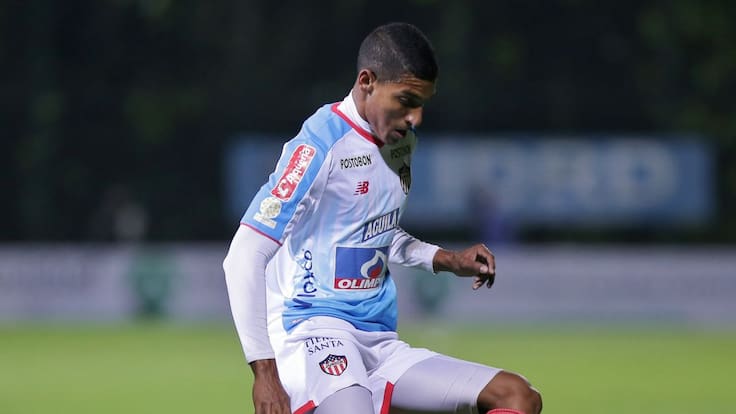 Gabriel Fuentes: “Los viajes son desgastantes, uno juega es con el corazón”