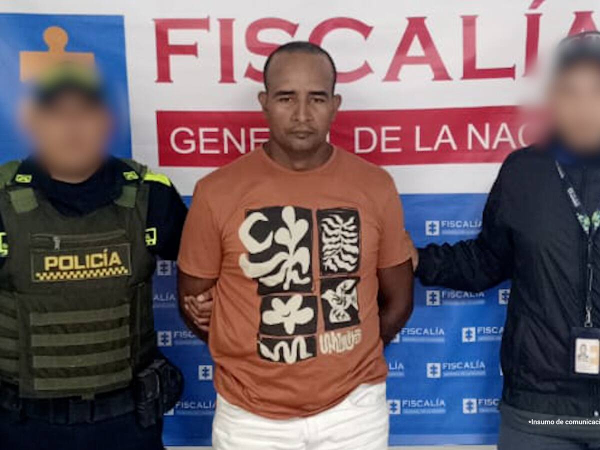 Transportador fue condenado a nueve años de prisión por tráfico de drogas en Cartagena