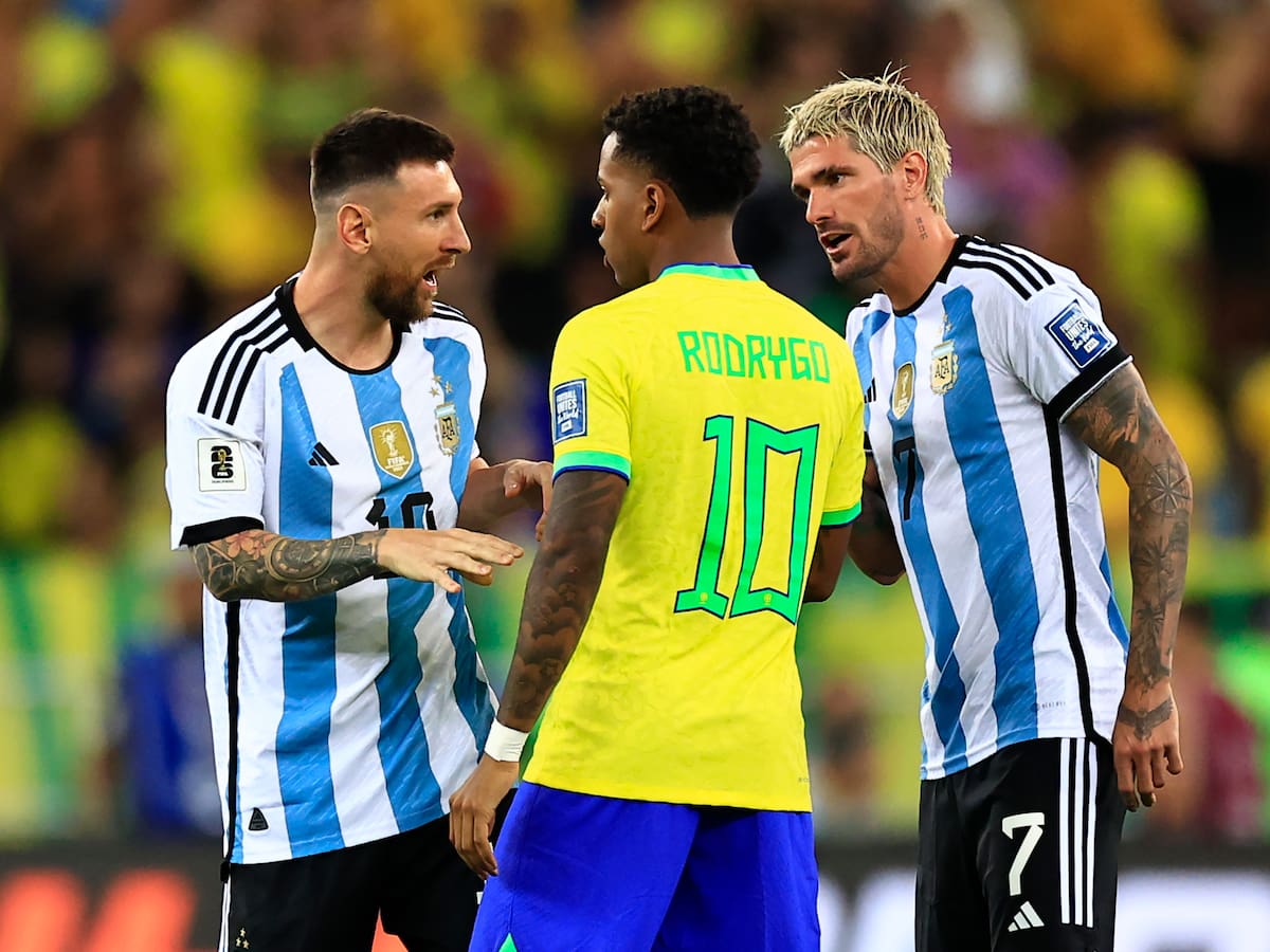 Agéndese para los partidos imperdibles de la semana en TV: estas son las fechas y horarios