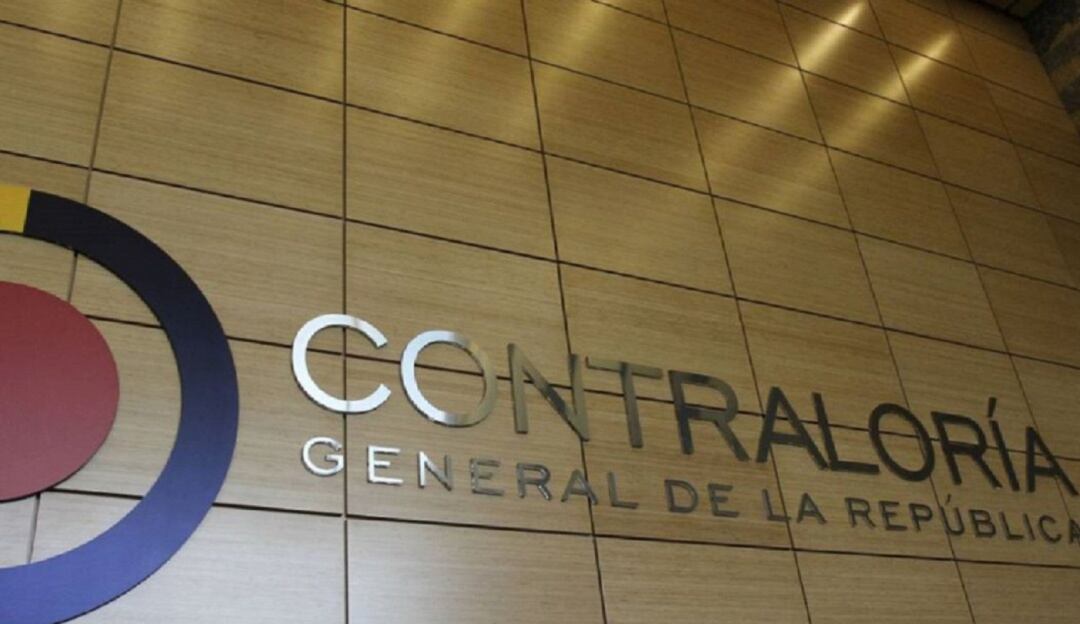 Contraloría