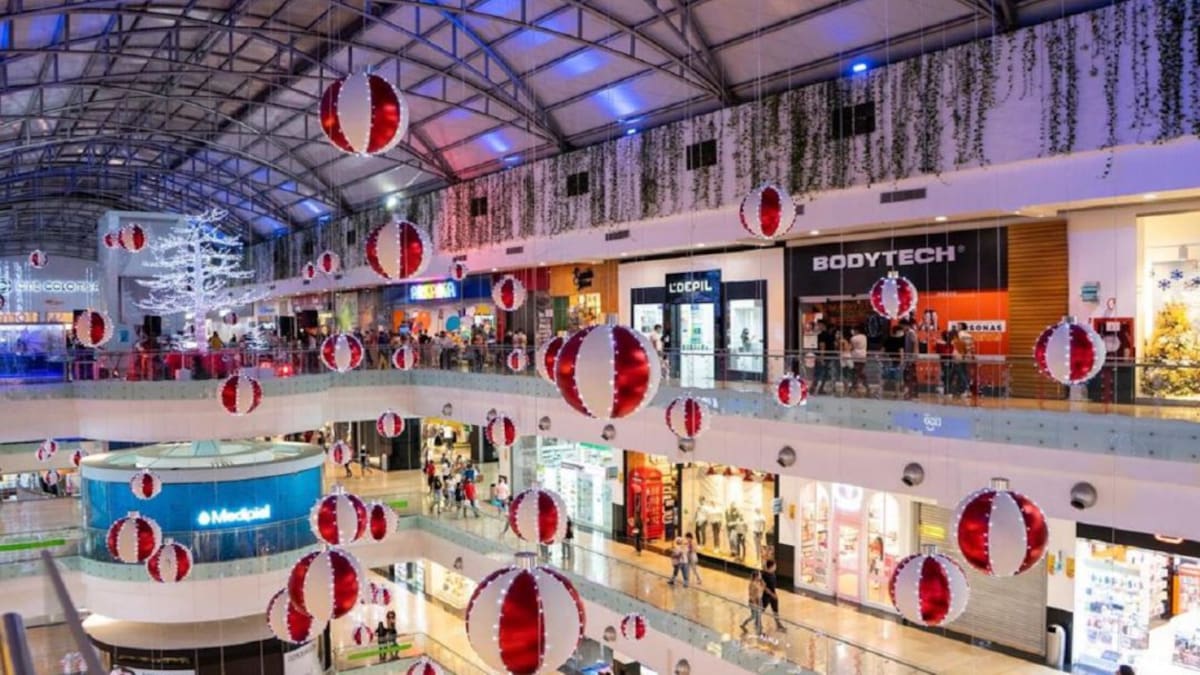 El Centro Comercial Cacique abre sus puertas a las segundas oportunidades