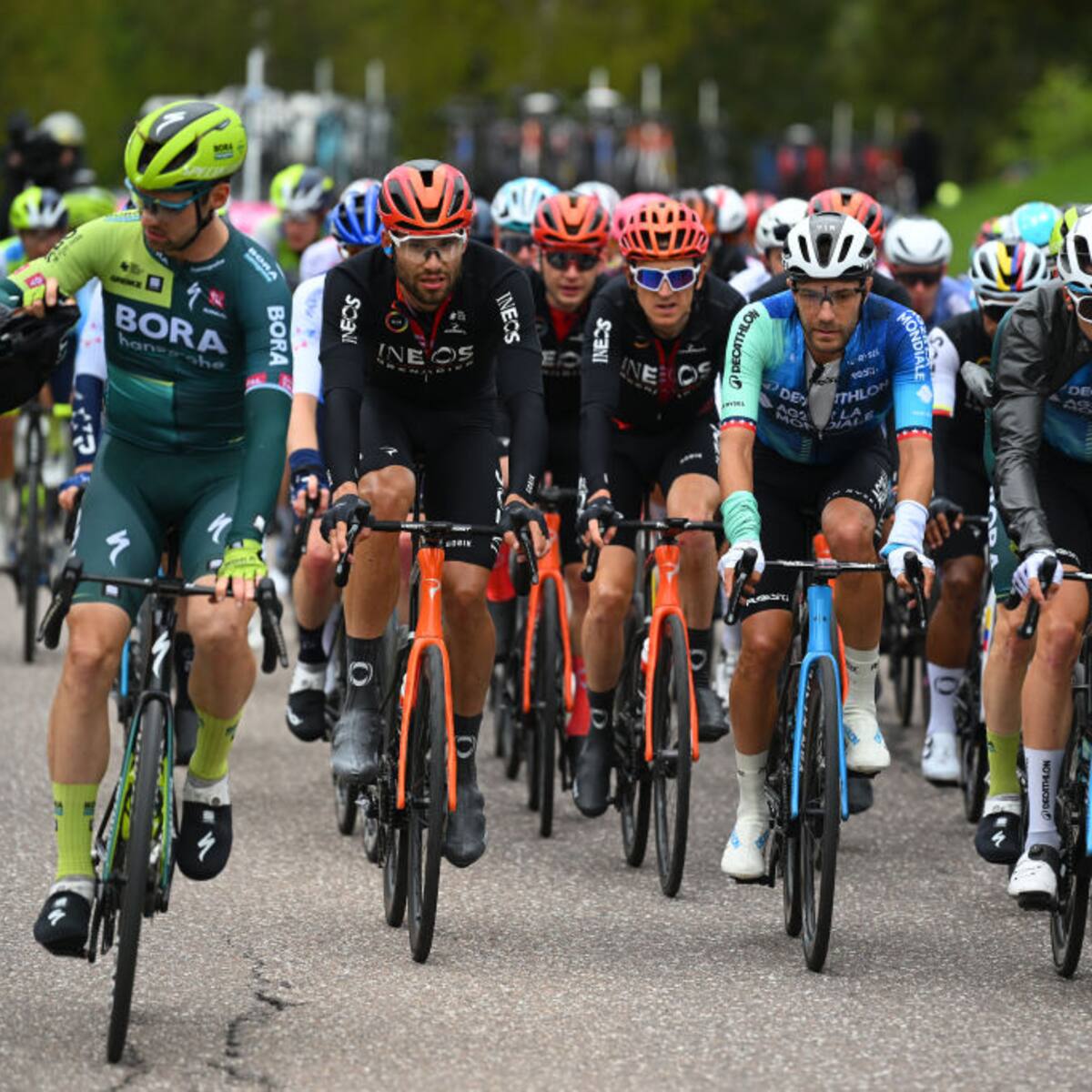 Giro de Italia etapa 19: fecha, hora y cómo seguir transmisión EN VIVO