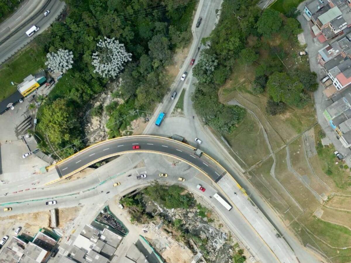 Cierres viales en Manizales por obras de infraestructura