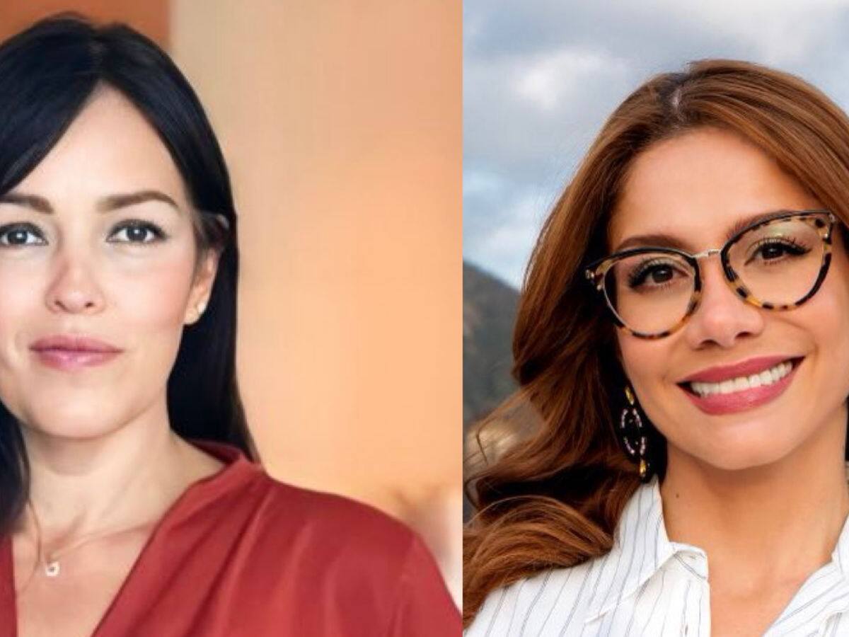 “Denuncio a la fiscal Angelica Monsalve por violar mi intimidad”: Cathy Juvinao