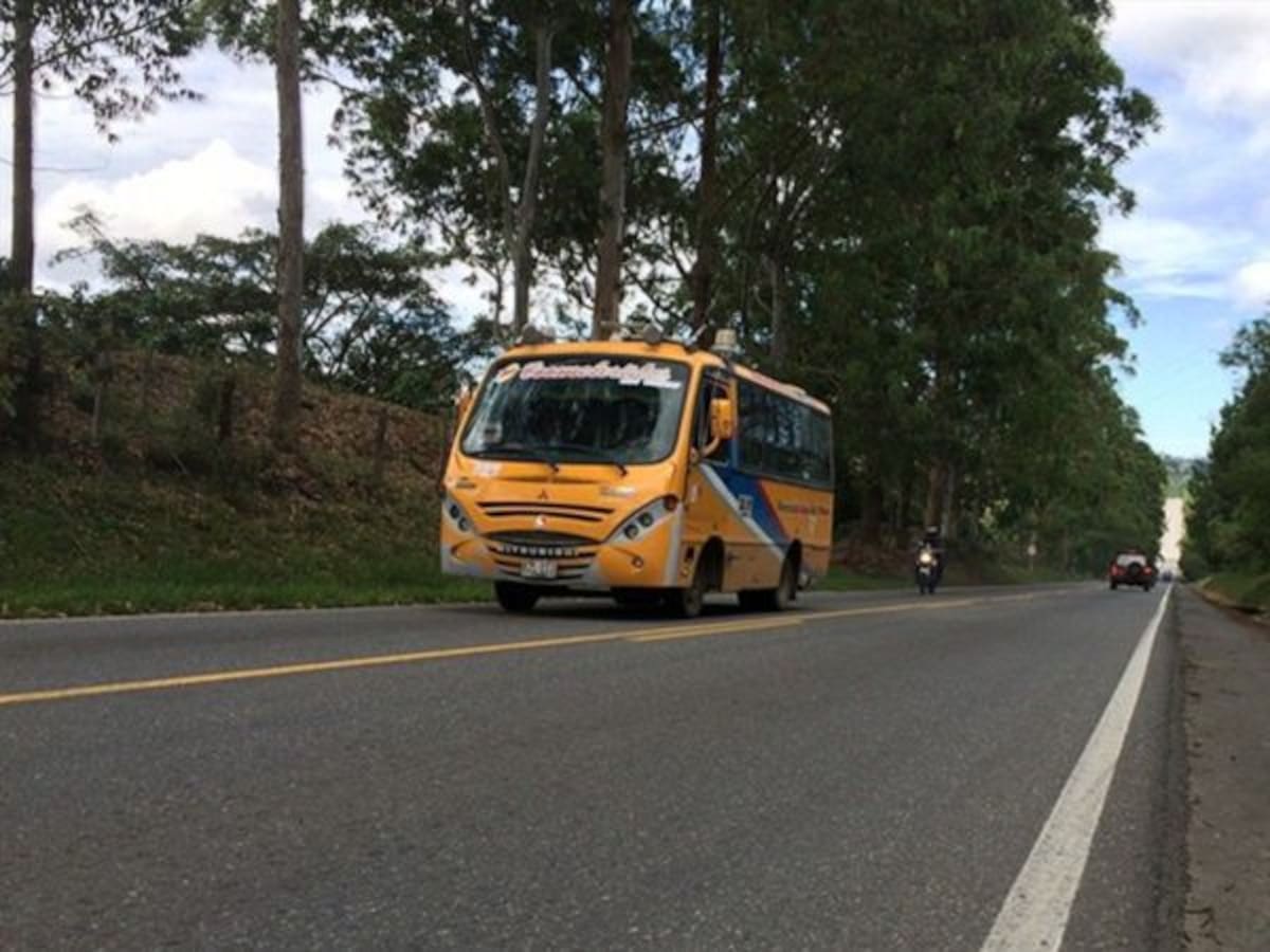 Policía incautó 350 kilos de cocaína en la vía Panamericana
