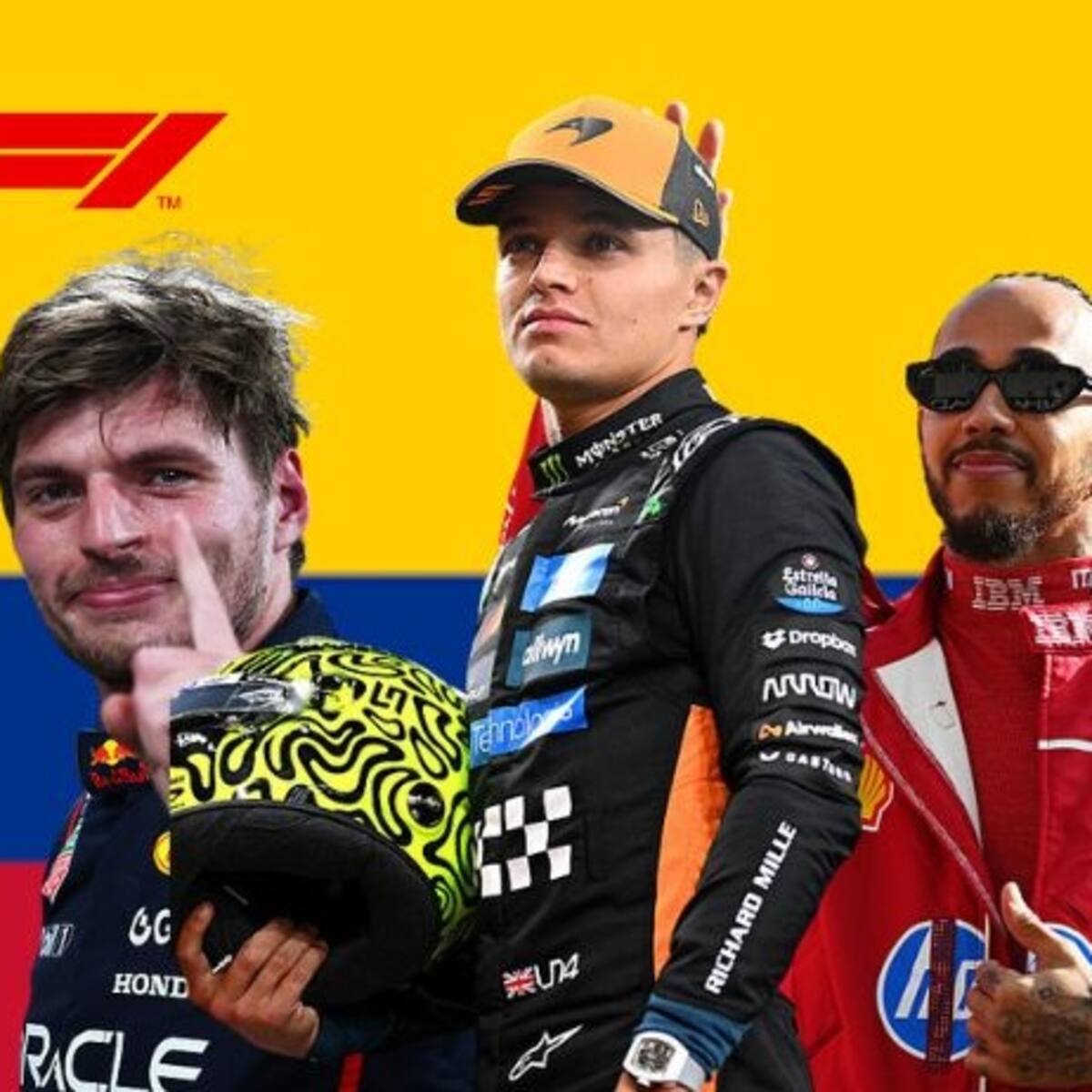 Fórmula 1 en Colombia vuelve a ser posibilidad: esto se sabe sobre el GP del Caribe