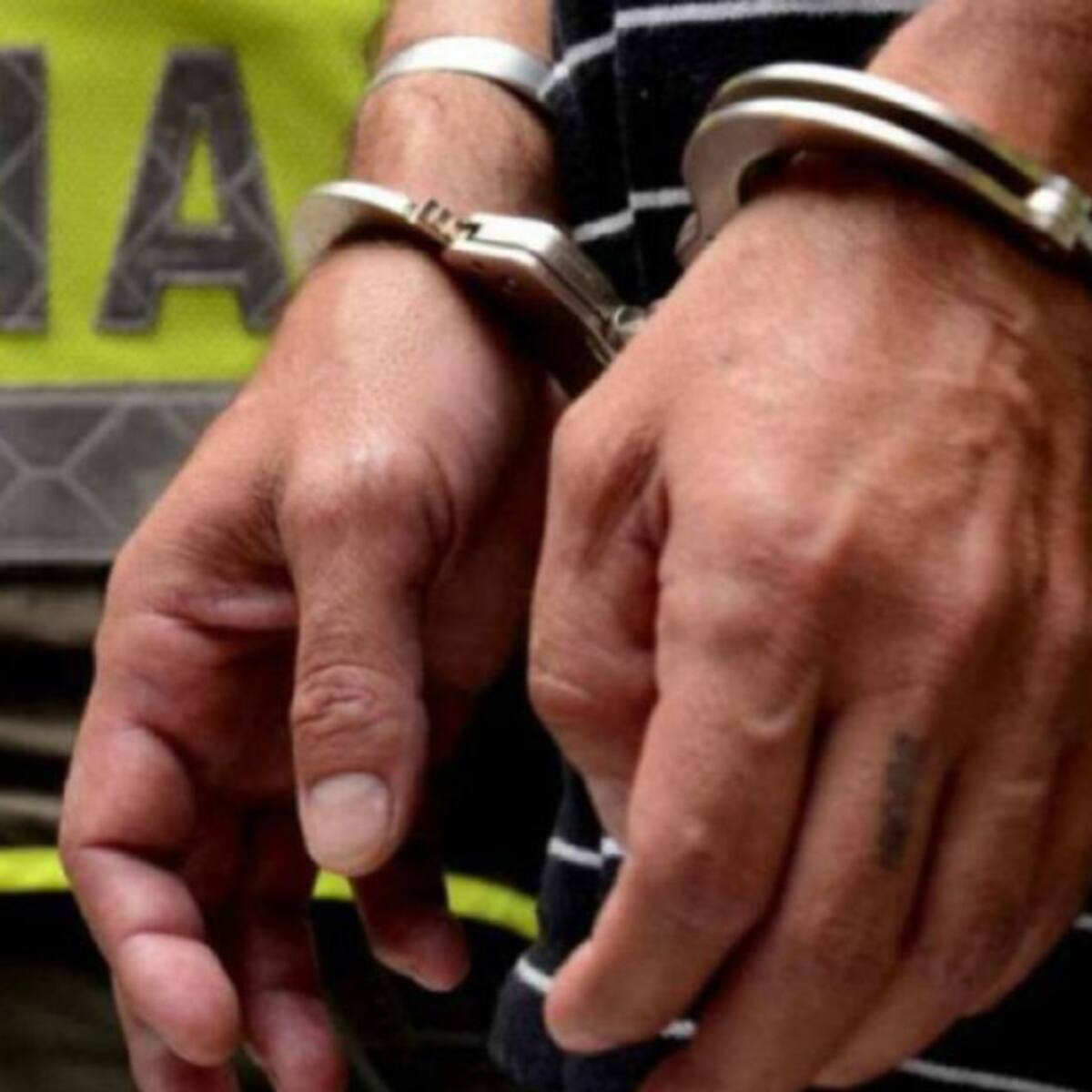 Cae presunto extorsionista de Los Costeños en Barranquilla