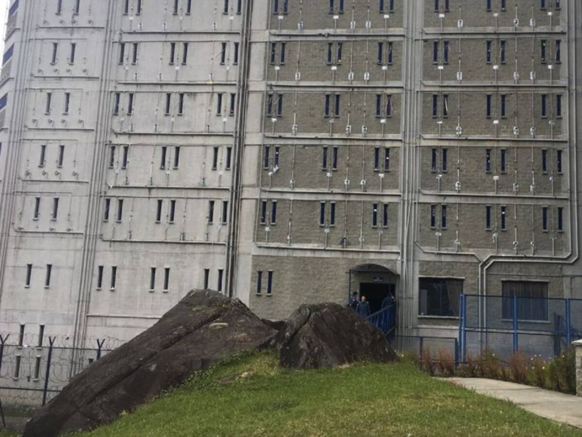 “El Pedregal no está en condiciones de recibir a un preso más”: UTP