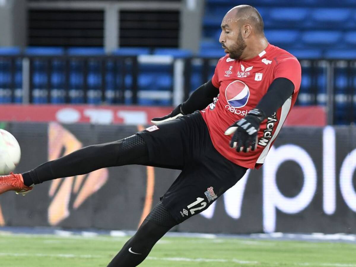 Novoa: "La hinchada se impacientó, pero teníamos plena confianza"