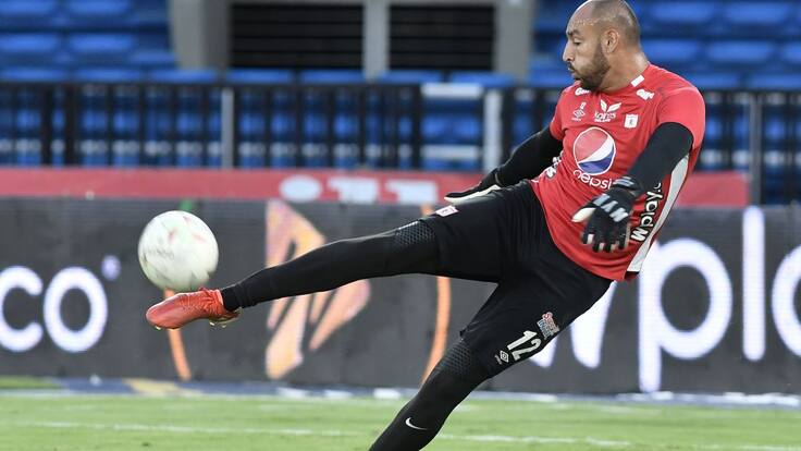 Novoa: "La hinchada se impacientó, pero teníamos plena confianza"