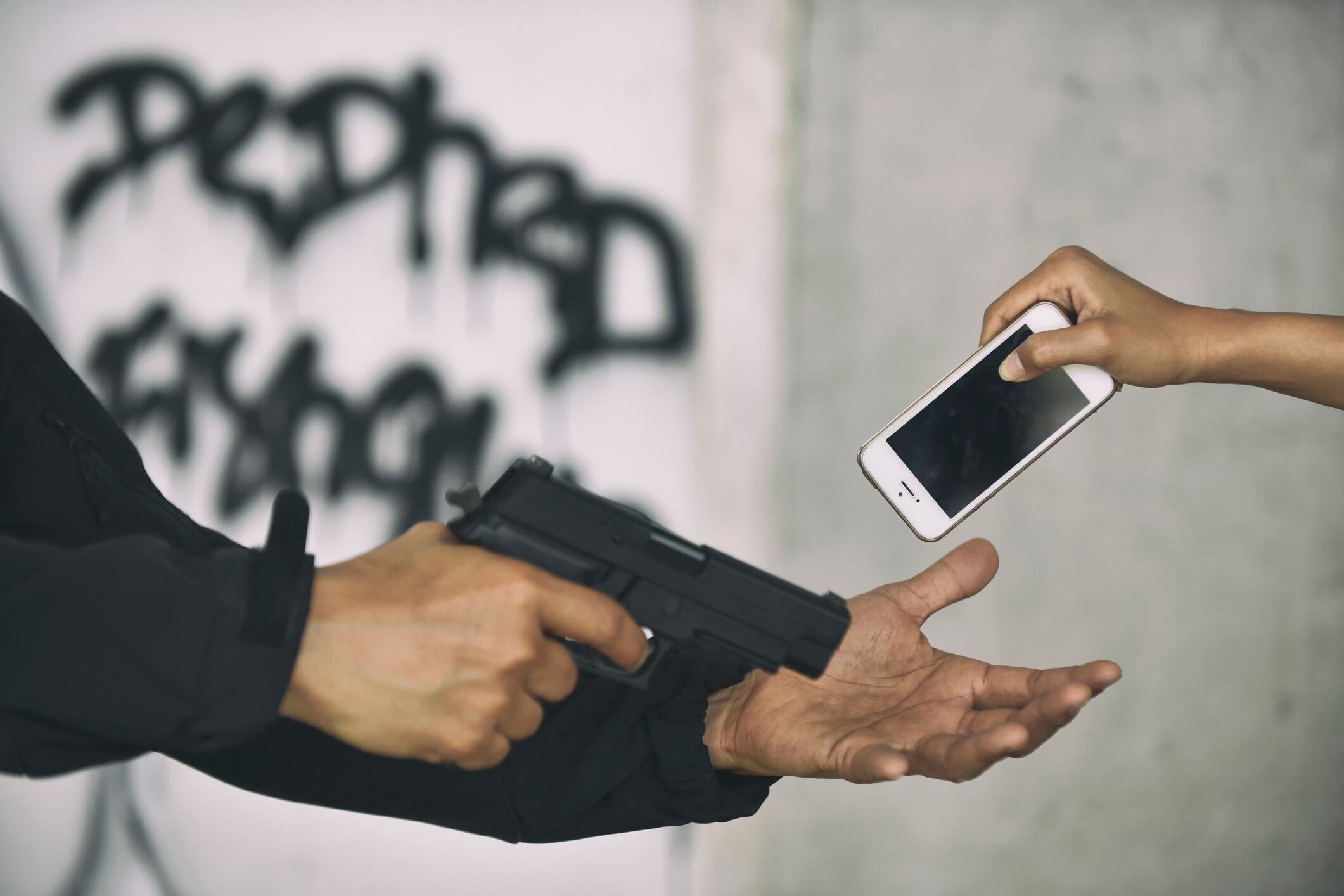 Con muchas críticas arrancó la discusión de la Ley de Seguridad Ciudadana