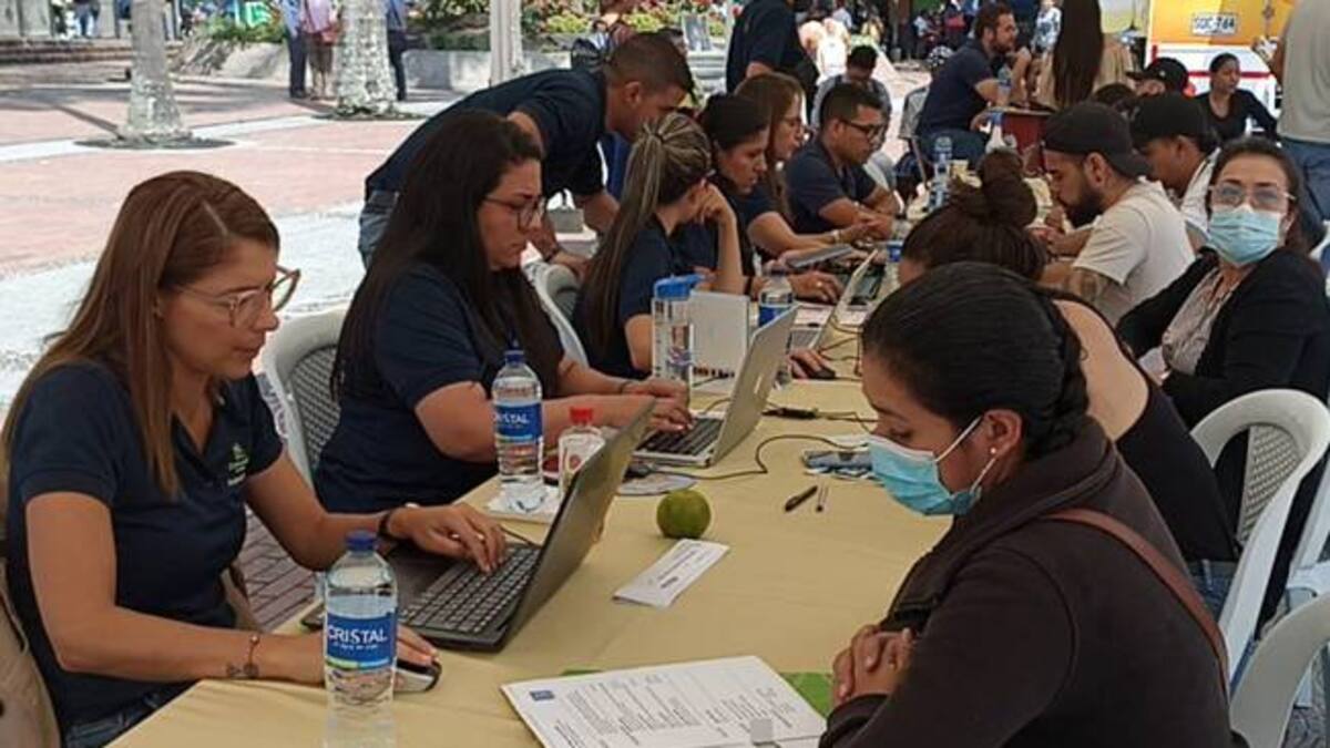 Informe empleo mujeres en Armenia