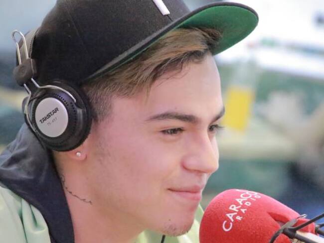 RK El Artista quiere llenar el Madison Square Garden