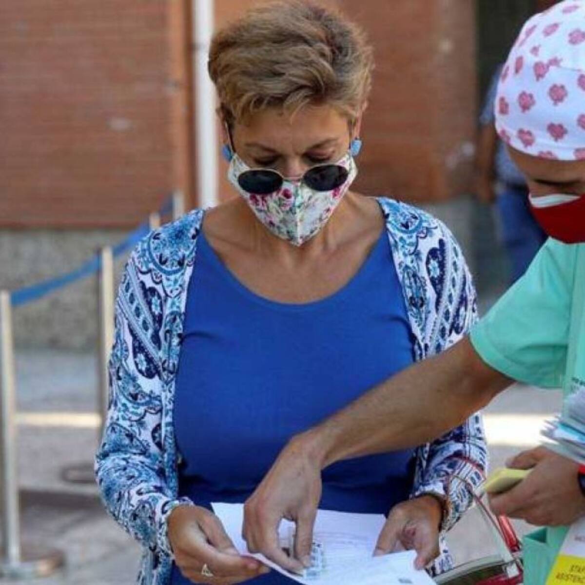 Inician rastreo y seguimiento para evitar casos de COVID-19 en docentes