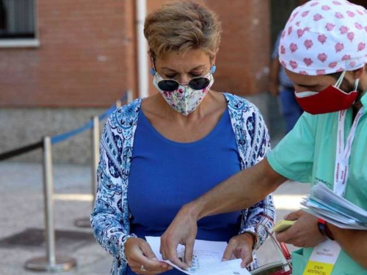 Inician rastreo y seguimiento para evitar casos de COVID-19 en docentes