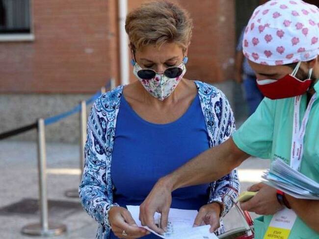 Inician rastreo y seguimiento para evitar casos de COVID-19 en docentes