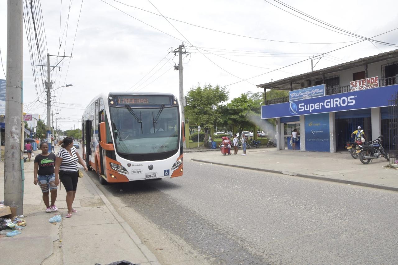 Foto: Alcaldía de Cartagena.