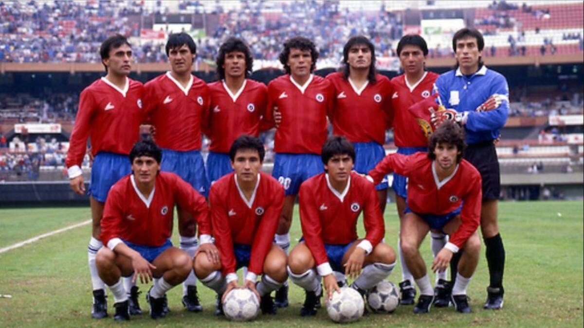 Juan Carlos Letelier: “Colombia lo he visto muy bien, ha jugado bastante bien”