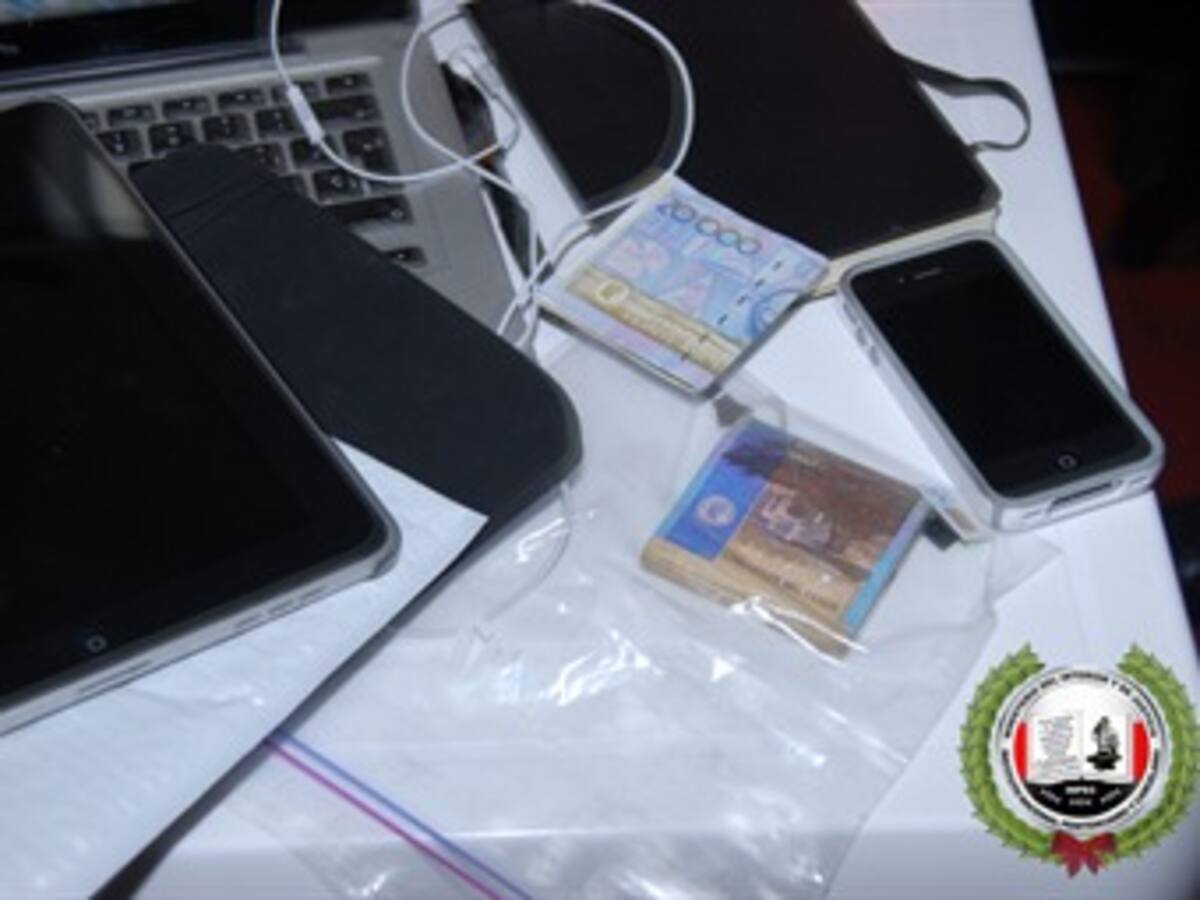 Relevan a director de la cárcel La Picota por excesos de los Nule