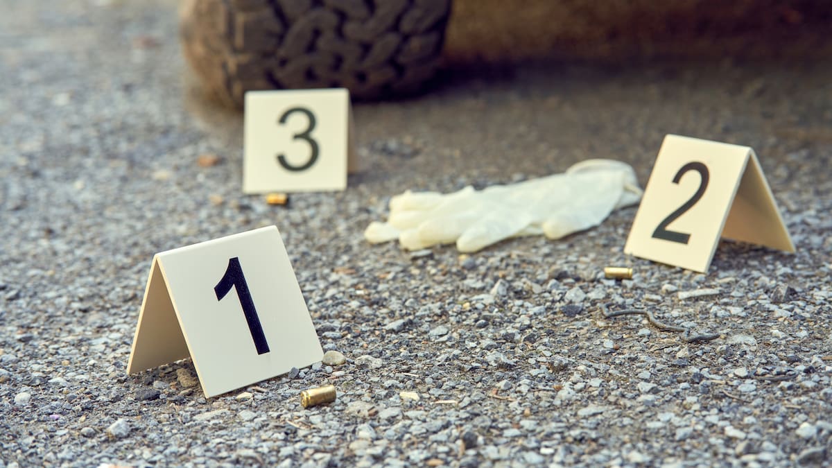 Fueron encontrados tres cuerpos sin vida durante el fin de semana en área metropolitana de Pereira