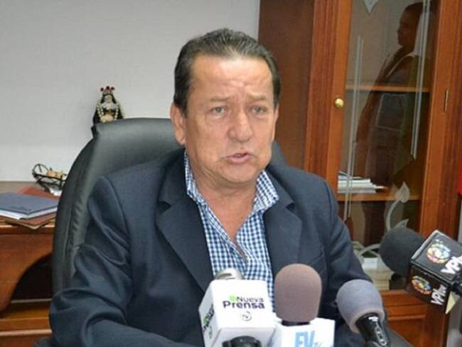 Tensión en la frontera venezolana por lo que ocurre en la Asamblea Nacional