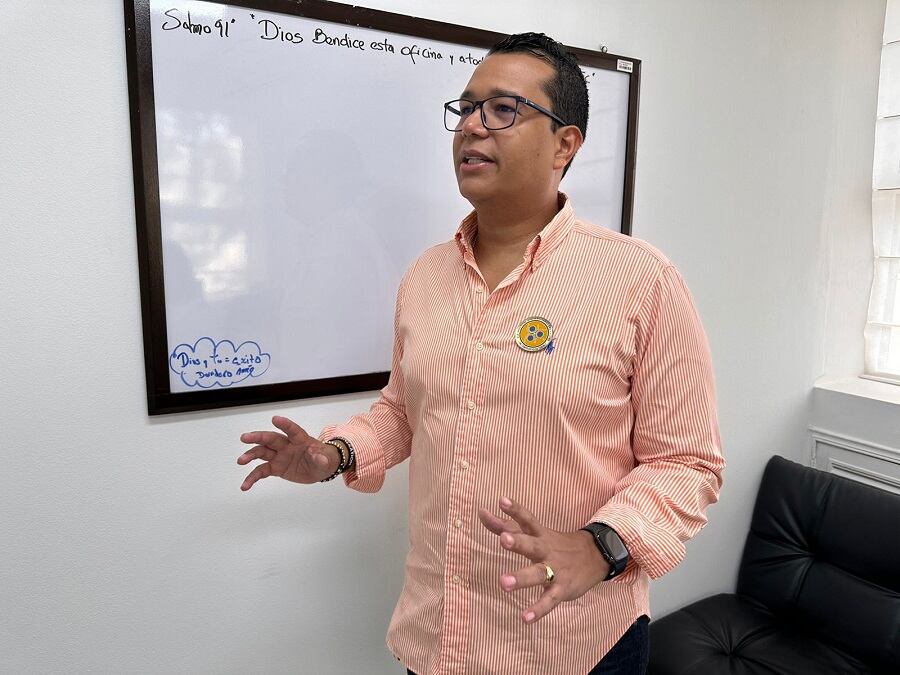 Hospital Universitario del Caribe