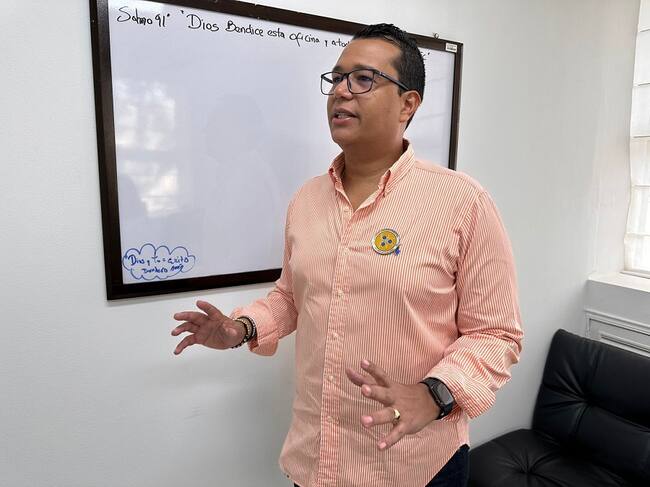 Hospital Universitario del Caribe