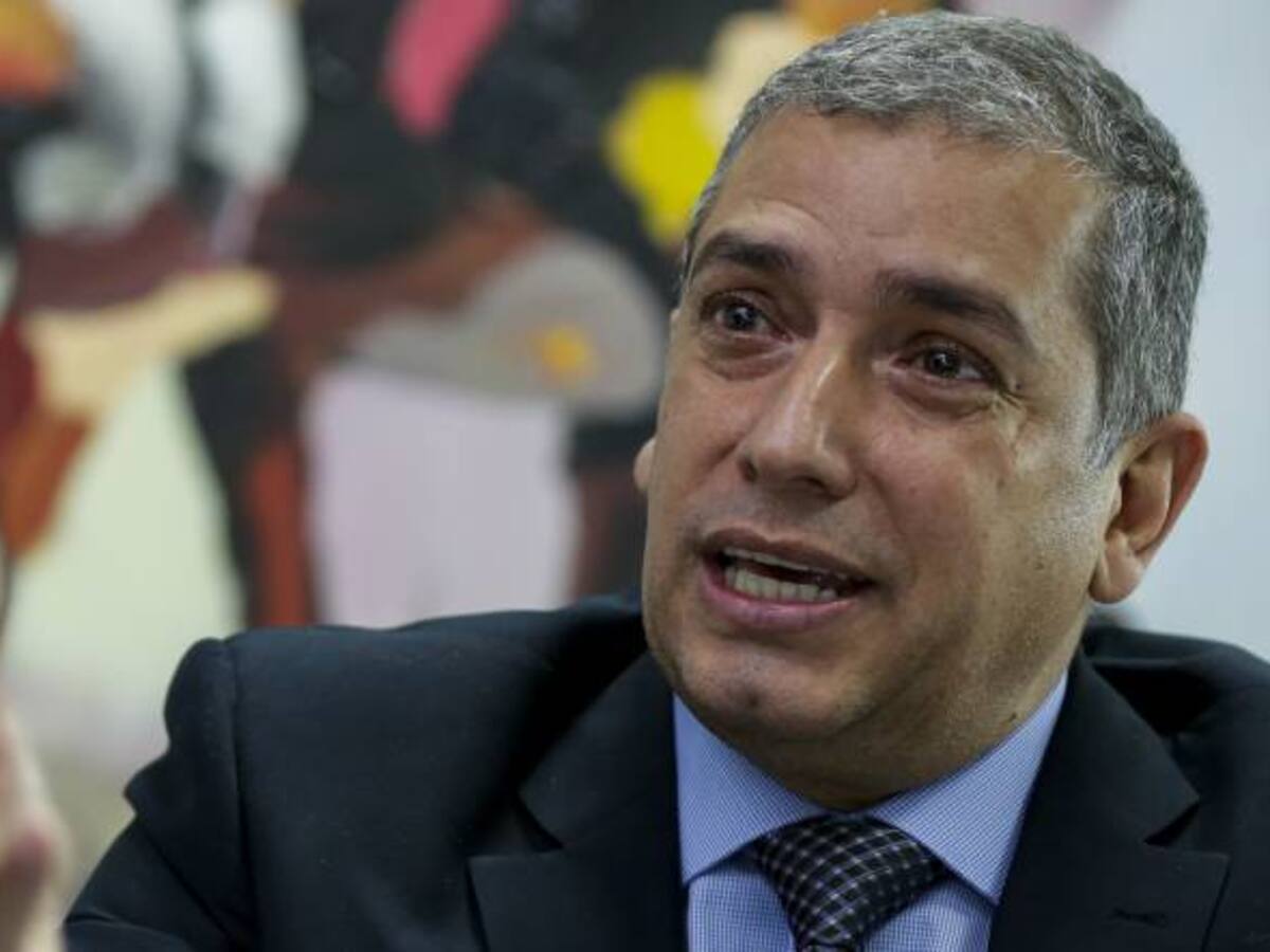 Cambian al director de Unidad de Drogas y Crimen Organizado de la Fiscalía
