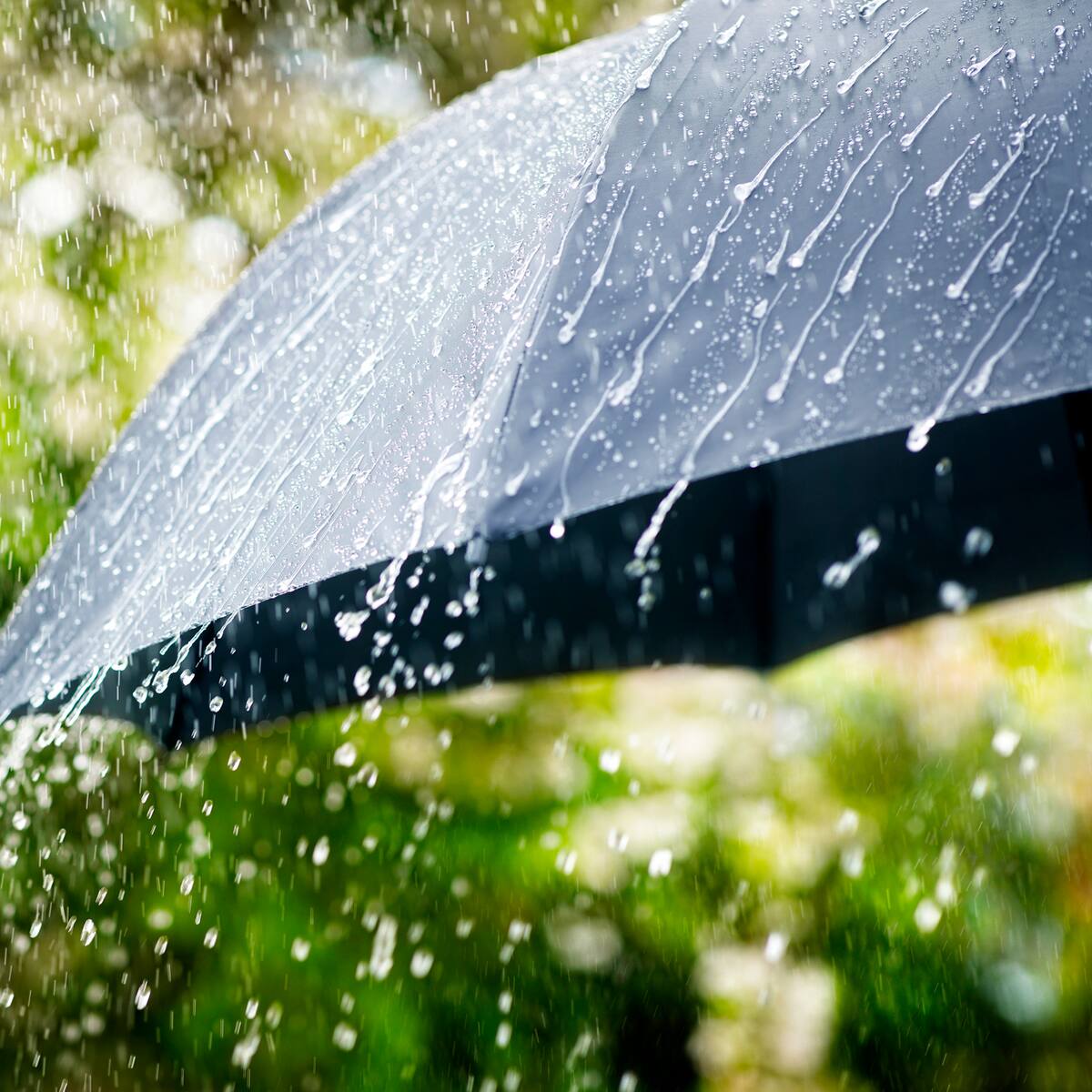 Llegó el invierno en Colombia: ¿en qué departamentos será más fuerte? Lo que dice el IDEAM