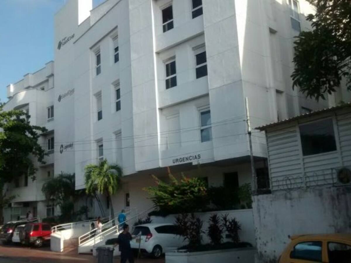 Crecen quejas contra Cafesalud en Barranquilla