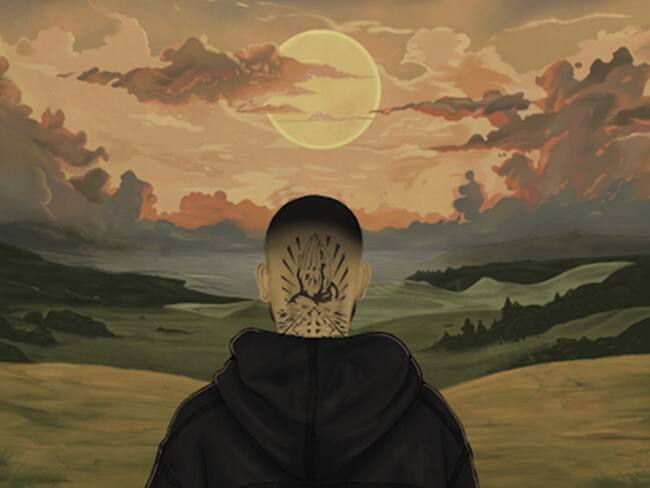 NICKY JAM regresa a su esencia con “SUNSHINE”: reggaeton Clásico, Afro beats y dance en su nuevo EP