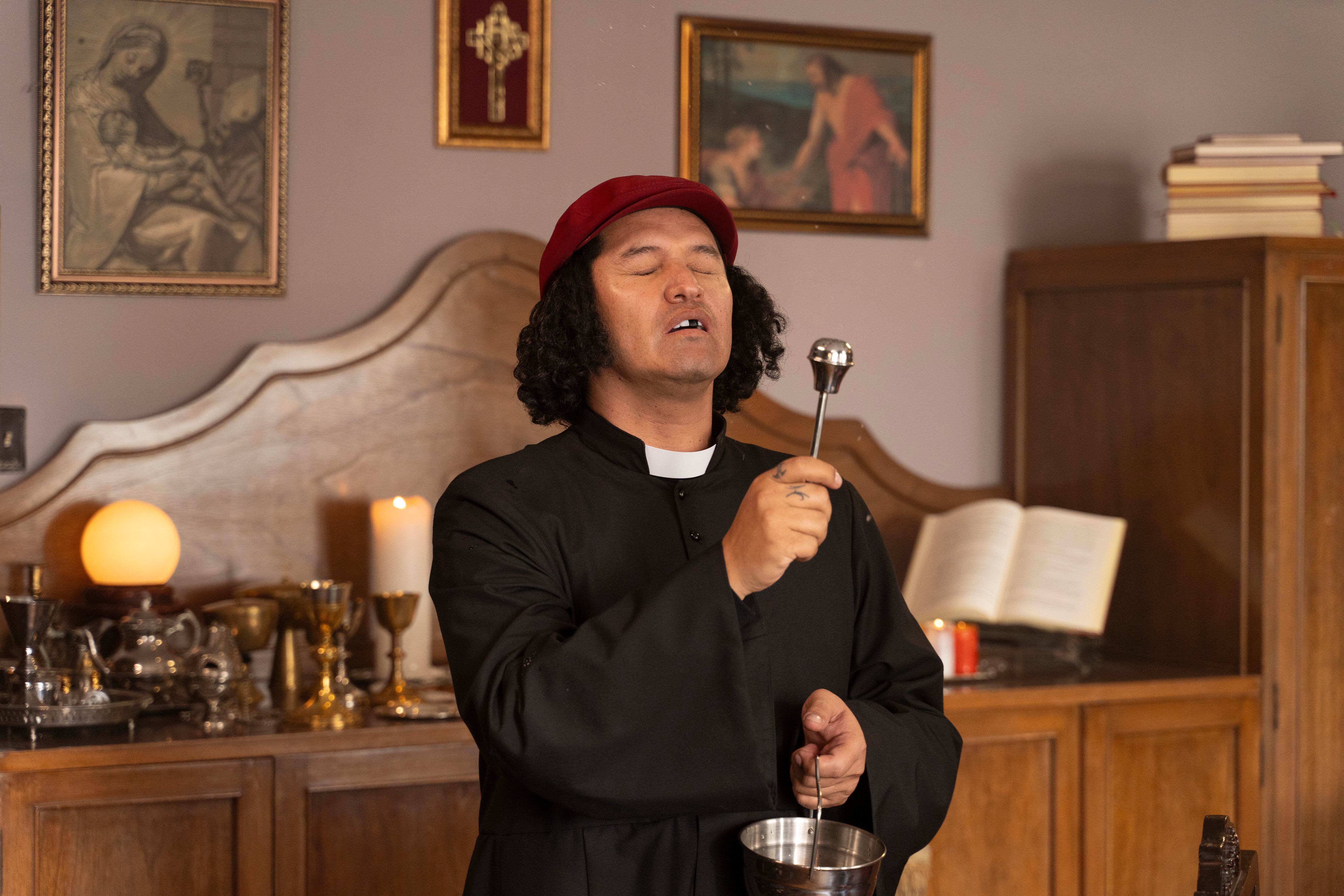 Cortesía: Prime Video