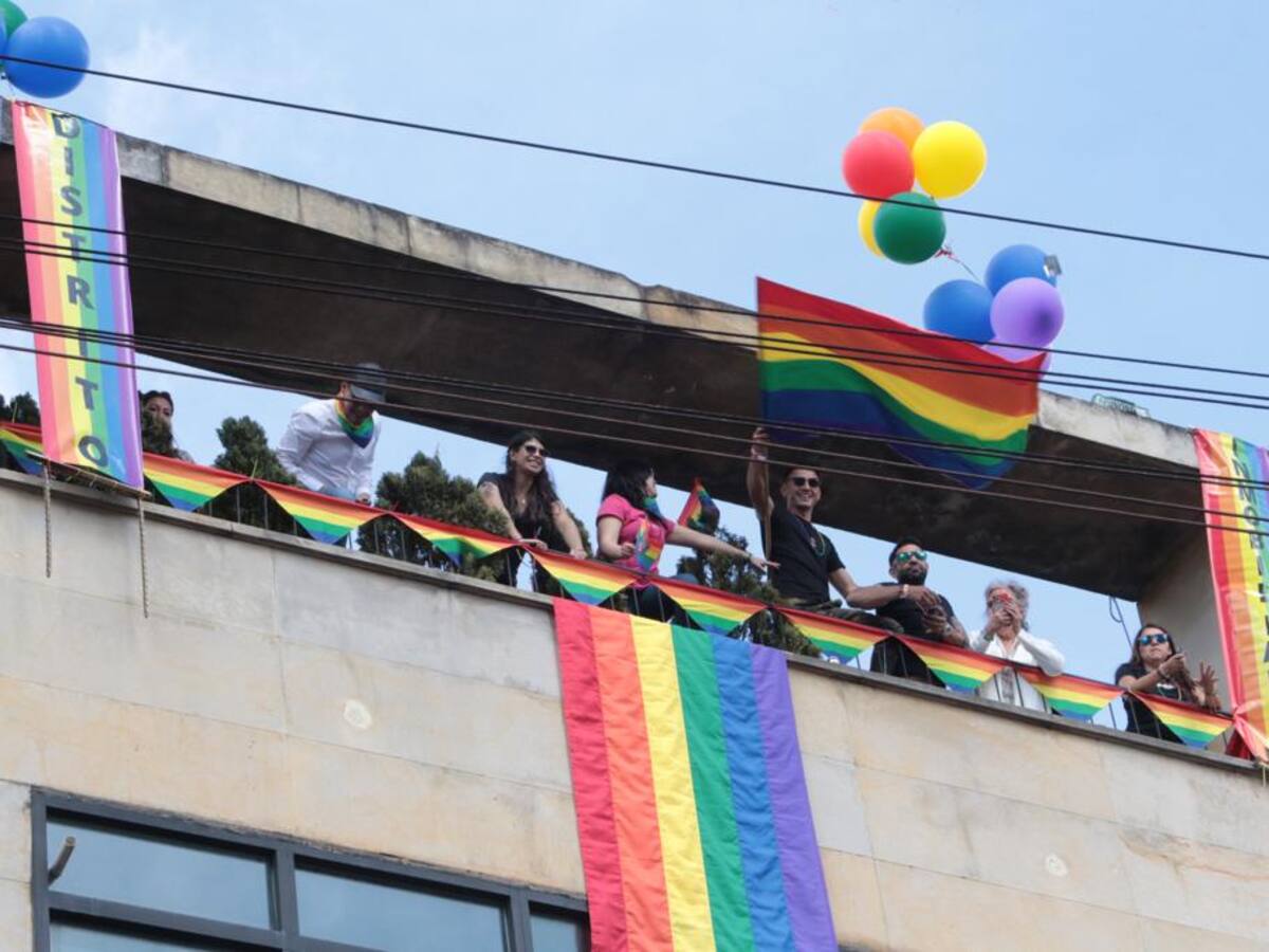 Los colectivos no se han acercado a la Gerencia: gerente de Diversidades