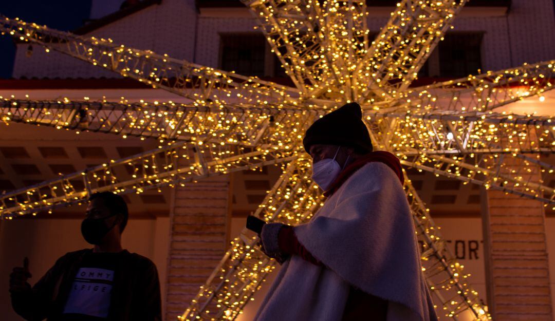 Imagen de referencia -  Navidad 