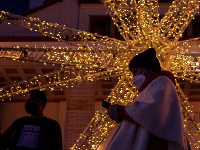 Imagen de referencia - Navidad